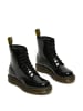 Dr. Martens Stiefel Dr in Schwarz