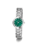 Guess Quarzuhr GW0930L1 in silber