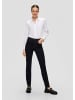 s.Oliver Jeans-Hose BETSY  in  58Z8_blau