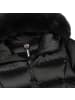 COLMAR Daunenmantel 2221E XT in schwarz