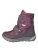 Ricosta Grundschule Stiefel in lila