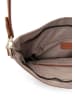 EMILY & NOAH Beutel E&N Jarina in taupe