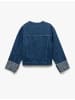 KOTON JACKSACKEN in Dunkles Indigo
