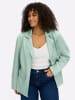 sheego Blazer in kalkmint