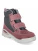 PEPINO Snowboots FLORI in rosa