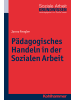 Kohlhammer W. Buch - Pädagogisches Handeln in der Sozialen Arbeit