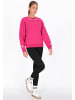 myMO ATHLSR Women Sweatshirt in pink
