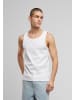 DEF DEF Tank-Tops in bright white+bright white