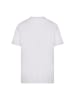 Merchcode T-Shirt in white