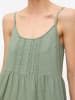 Vero Moda Kleid in Hedge Green