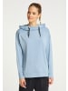 Venice Beach Hoodie VB CHALISA in dusty blue