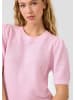 QS Strickpullover  in  4143_rosa
