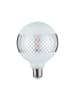 paulmann LED G125 Ringsp kar 470lm E27 sil dim 2600K 230V F