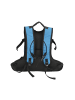Nautica Travel Rucksack 25L – Laptopfach & wasserabweisend in Blau
