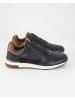 Ambitious Sneaker low in Blau