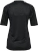 Hummel T-Shirt Hmlreferee Fußball Damen in BLACK
