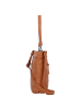 Greenburry Mad'l Dasch Schultertasche 31 cm tan