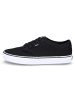 Vans Sneaker in schwarz