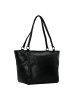 PICARD Essenza Shopper Tasche 51 cm in schwarz