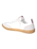 Ricosta Kindergarten Halbschuh/Sneaker in weiß