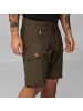 FJÄLLRÄVEN Bermuda Abisko Shorts M in Grau