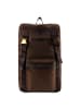 Guess Berlin Daypack 46 cm in coffee