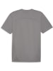 Puma Sportshirt "TeamFinal Training Jersey" in Grau