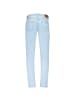 Guess Jeans Hellblaue Baumwoll-Jeans