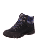 Allrounder Wander- & Bergschuhe in Blau