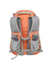 Mystery Ranch Gallagator 20 - Wanderrucksack (black, L/XL) in paprika