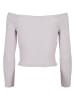 Urban Classics Urban Classics Longsleeves in softlilac