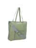 FREDs BRUDER Jeren Shopper Tasche Leder 42 cm in leaf