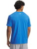 Under Armour Sportshirt "Sportstyle Lc T-Shirt" in Blau