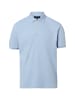 Andrew James Shirt in hellblau