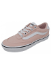 Vans Sneaker Brooklyn in Rosa