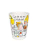 Blond Amsterdam XL-Becher Königin der Küche in Bunt - 500 ml