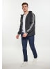 Schmuddelwedda Herren Blouson in Schwarz
