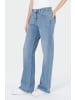 M.O.D Nicola Wide Leg Light Blue