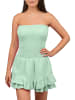 Reichstadt Sommerkleid in Mint