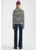 QS Strickpullover  in  99G0_schwarz