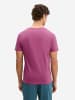 Marc O'Polo T-Shirt Mix N Match in mellow mauve