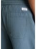Marc O'Polo DENIM Shorts relaxed in Cadet Blue