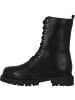 Palado Schnürstiefel Alenia in Schwarz