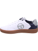 Sergio Tacchini Schnürschuh in weiß
