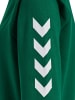 Hummel Hummel Sweatshirt Hmlgo Multisport Kinder in EVERGREEN