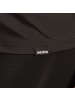 SMILODOX Tank Top Meggy in Schwarz