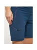 Hot Hose Cauma in Blau