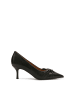 Kazar Pumps in Schwarz