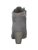 s.Oliver Stiefeletten in grey