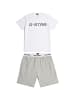 G-Star Raw T-Shirt & Shorts Pyjama Set MULTI